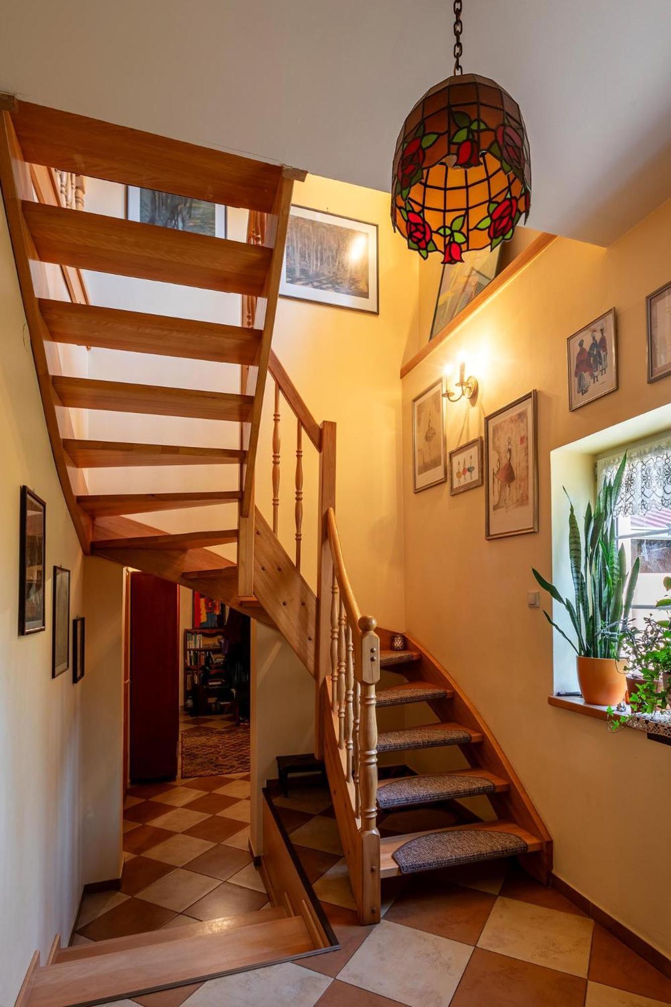 Roze I Jablonie Agroturystyka Gryfow Slaski Exterior photo